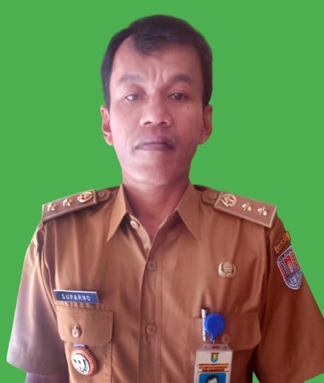 SUPARNO