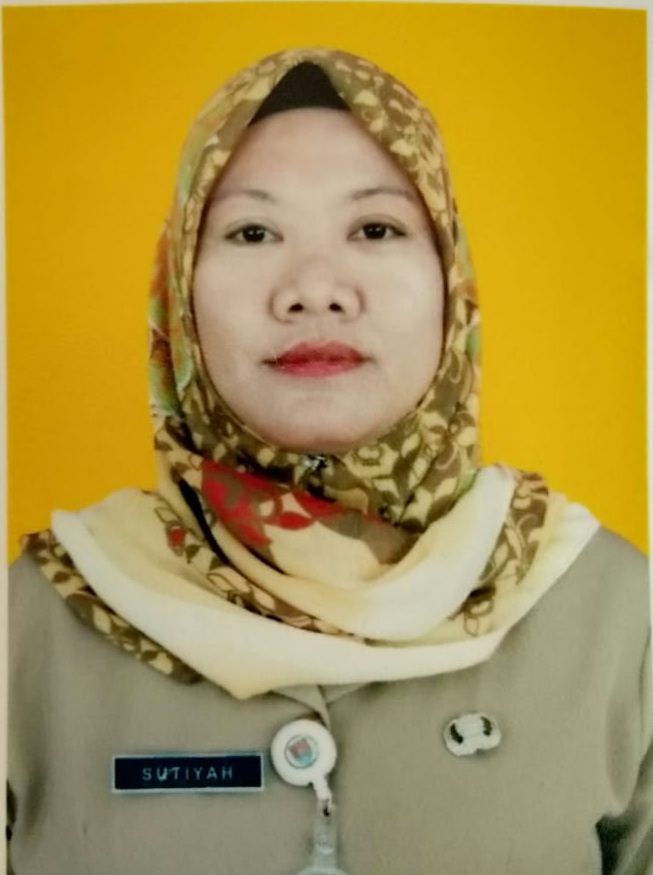 SUTIYAH