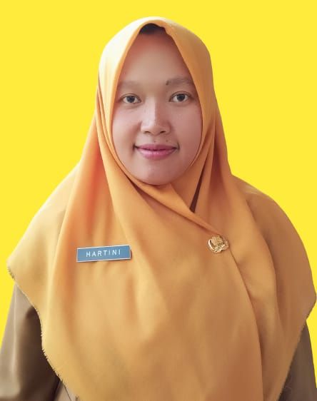 HARTINI, S.PD